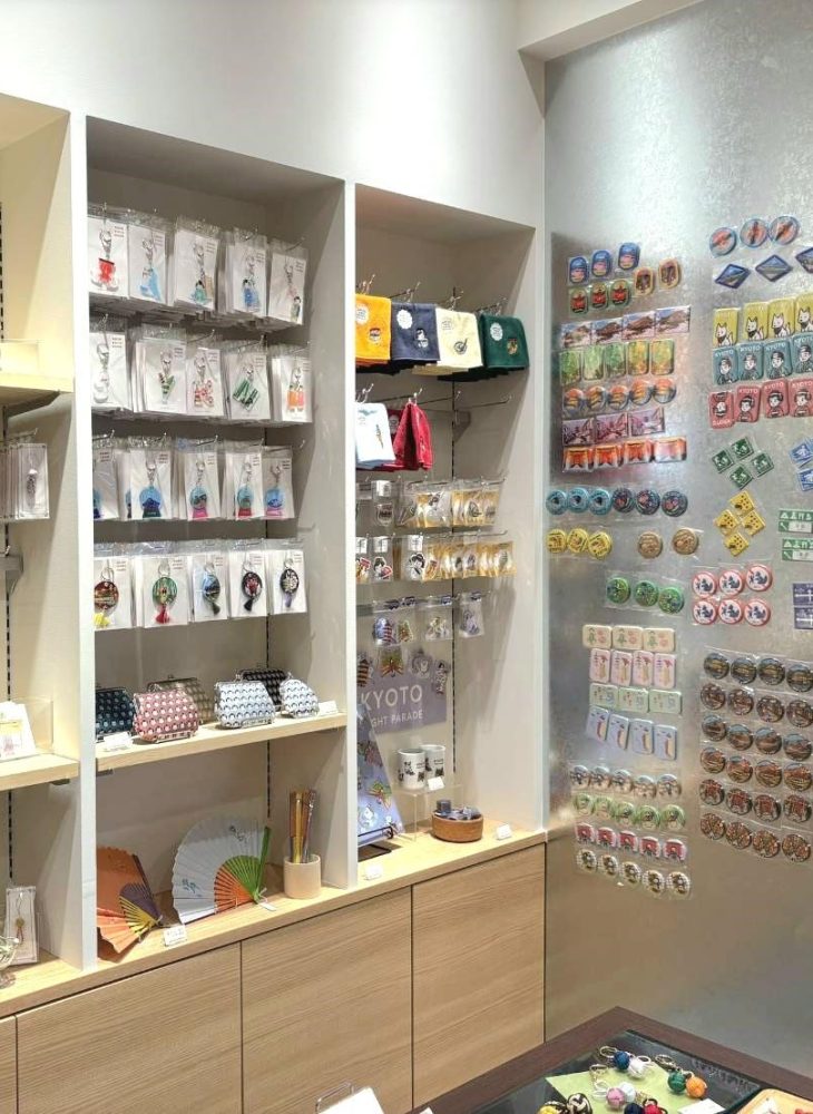 カランコロン京都 京都駅八条口店が一部リニューアルしました