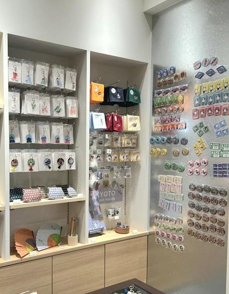 カランコロン京都 京都駅八条口店が一部リニューアルしました